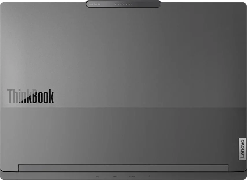 Ноутбук Lenovo ThinkBook 16p G5 IRH 21N5001URU  16" Storm Grey купить,0