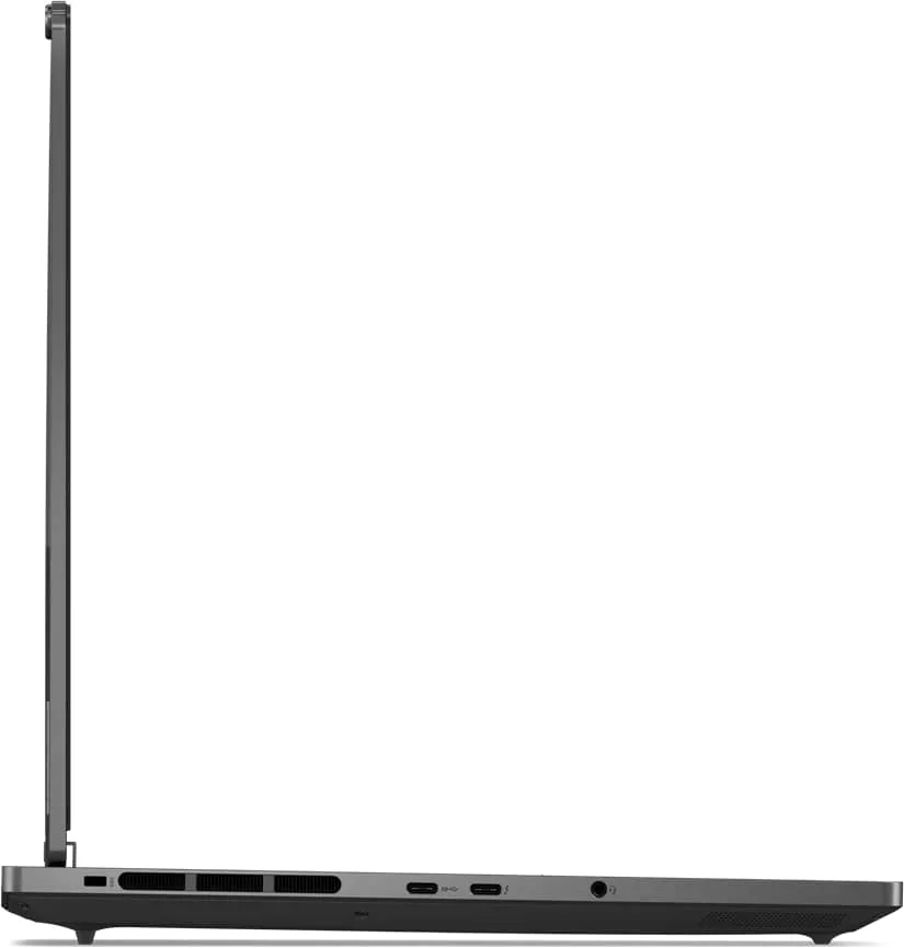 Ноутбук Lenovo ThinkBook 16p G5 IRH 21N5001URU  16" Storm Grey купить,0