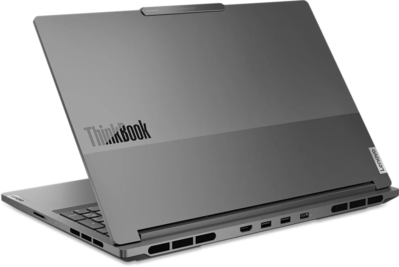 Ноутбук Lenovo ThinkBook 16p G5 IRH 21N5001URU  16" Storm Grey купить,0