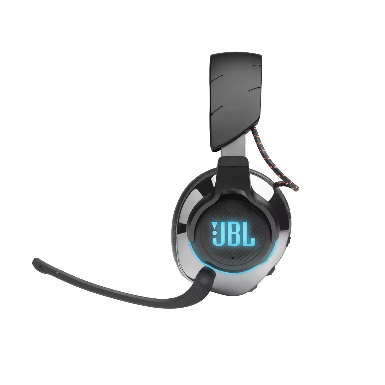Наушники JBL Quantum 800 QUANTUM800BLK черные купить,NaN