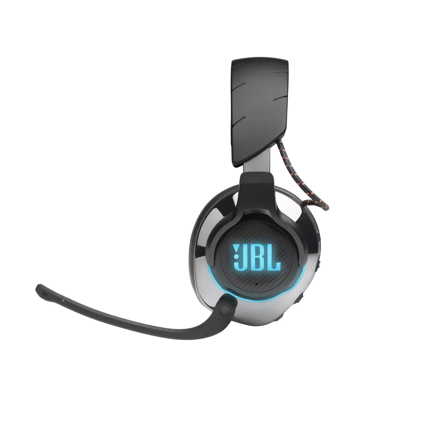 Наушники JBL Quantum 800 QUANTUM800BLK черные купить,NaN