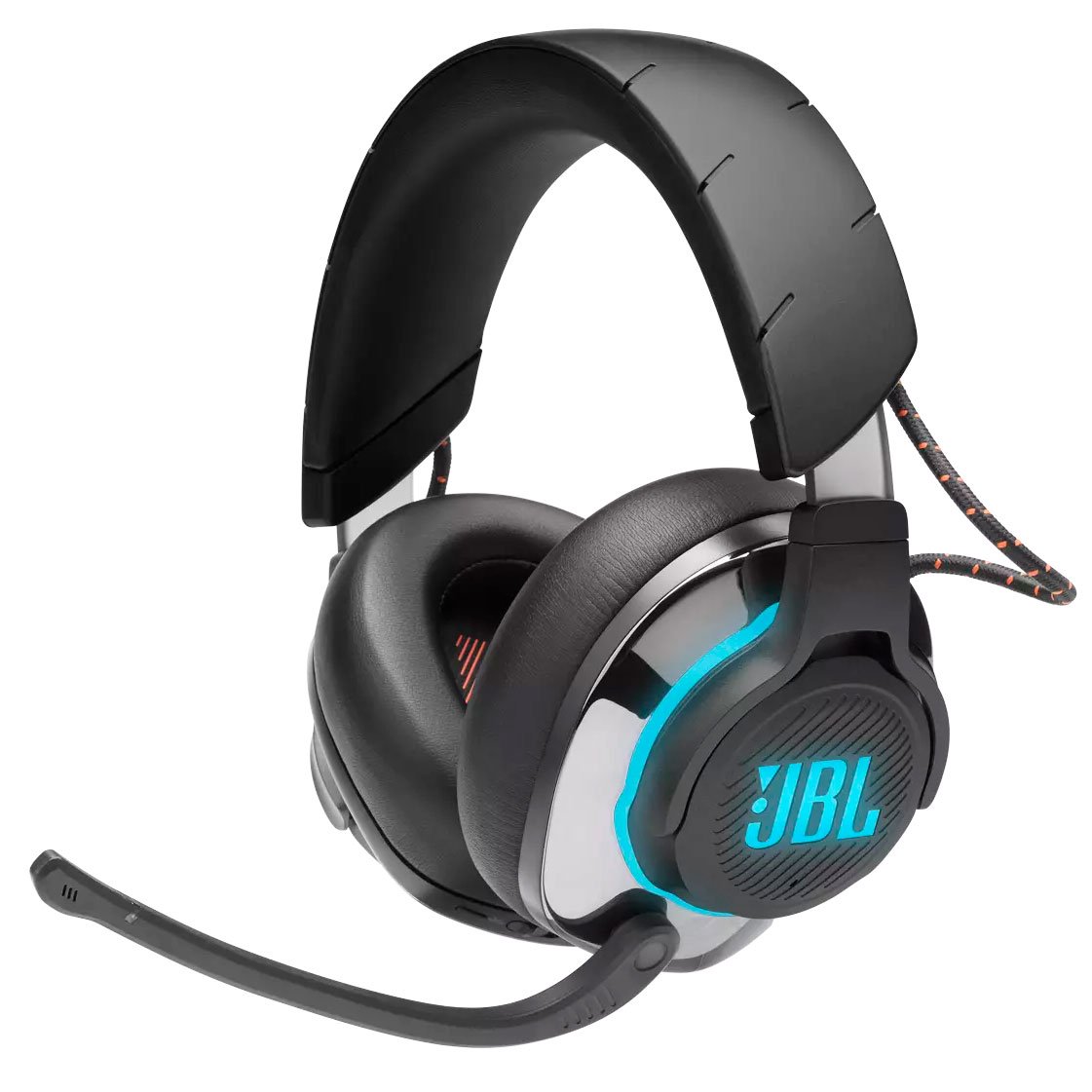 Наушники JBL Quantum 800 QUANTUM800BLK черные купить,NaN
