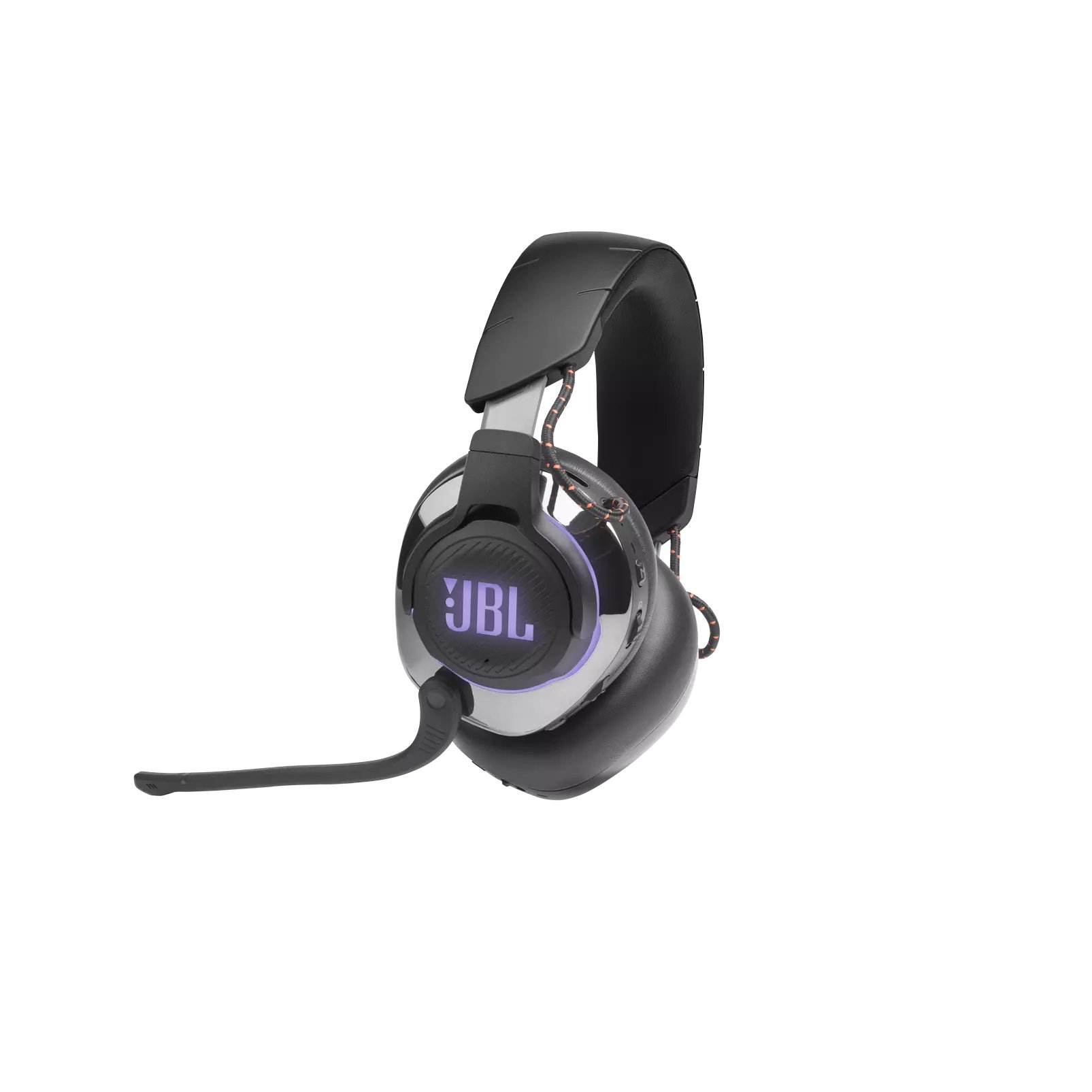 Наушники JBL Quantum 800 QUANTUM800BLK черные купить,NaN