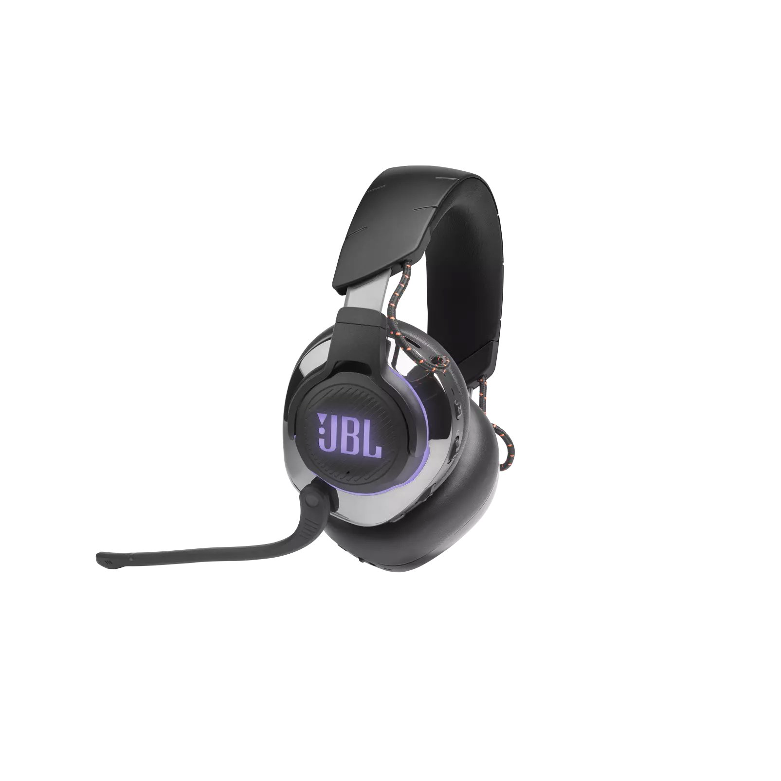Наушники JBL Quantum 800 QUANTUM800BLK черные купить,NaN