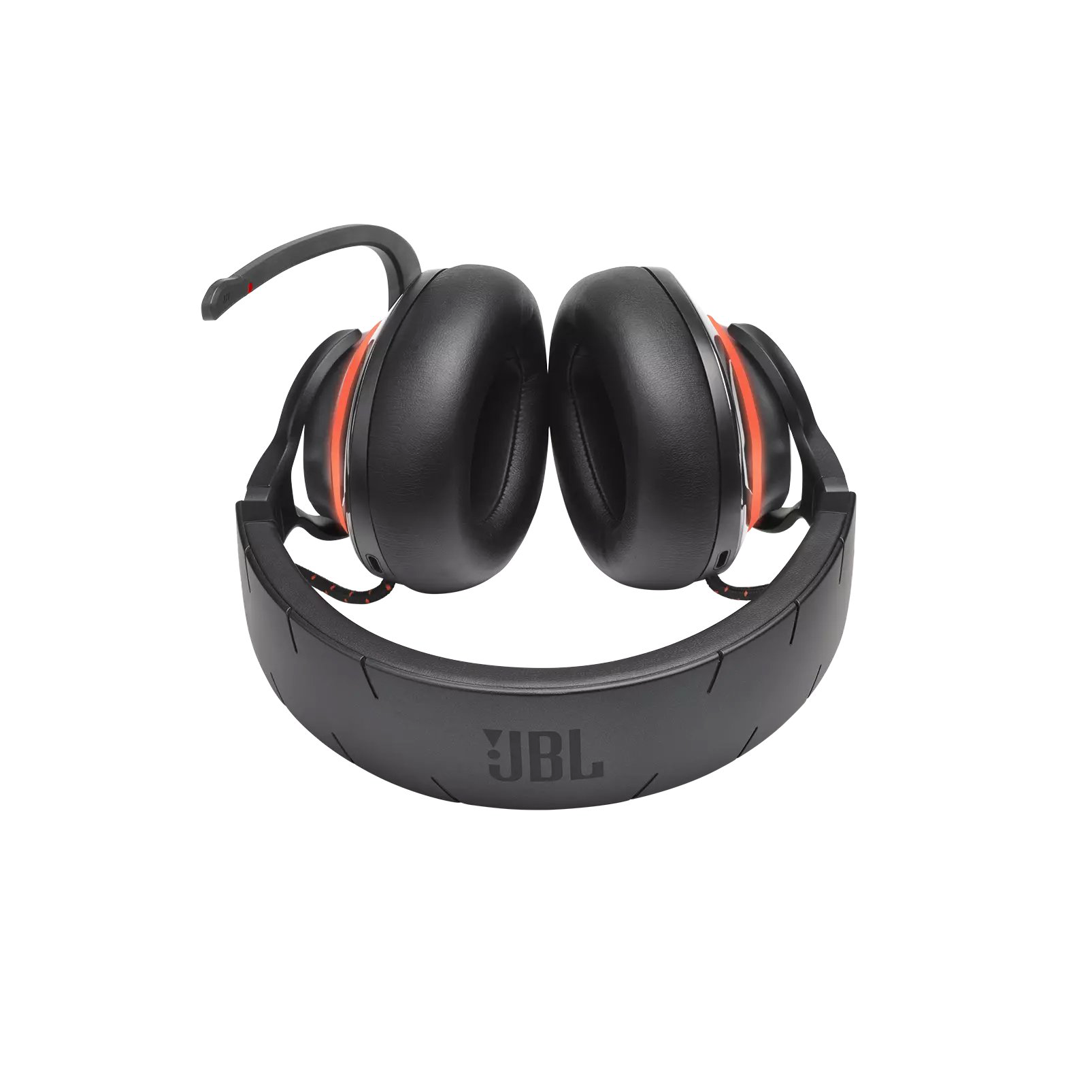 Наушники JBL Quantum 800 QUANTUM800BLK черные купить,NaN