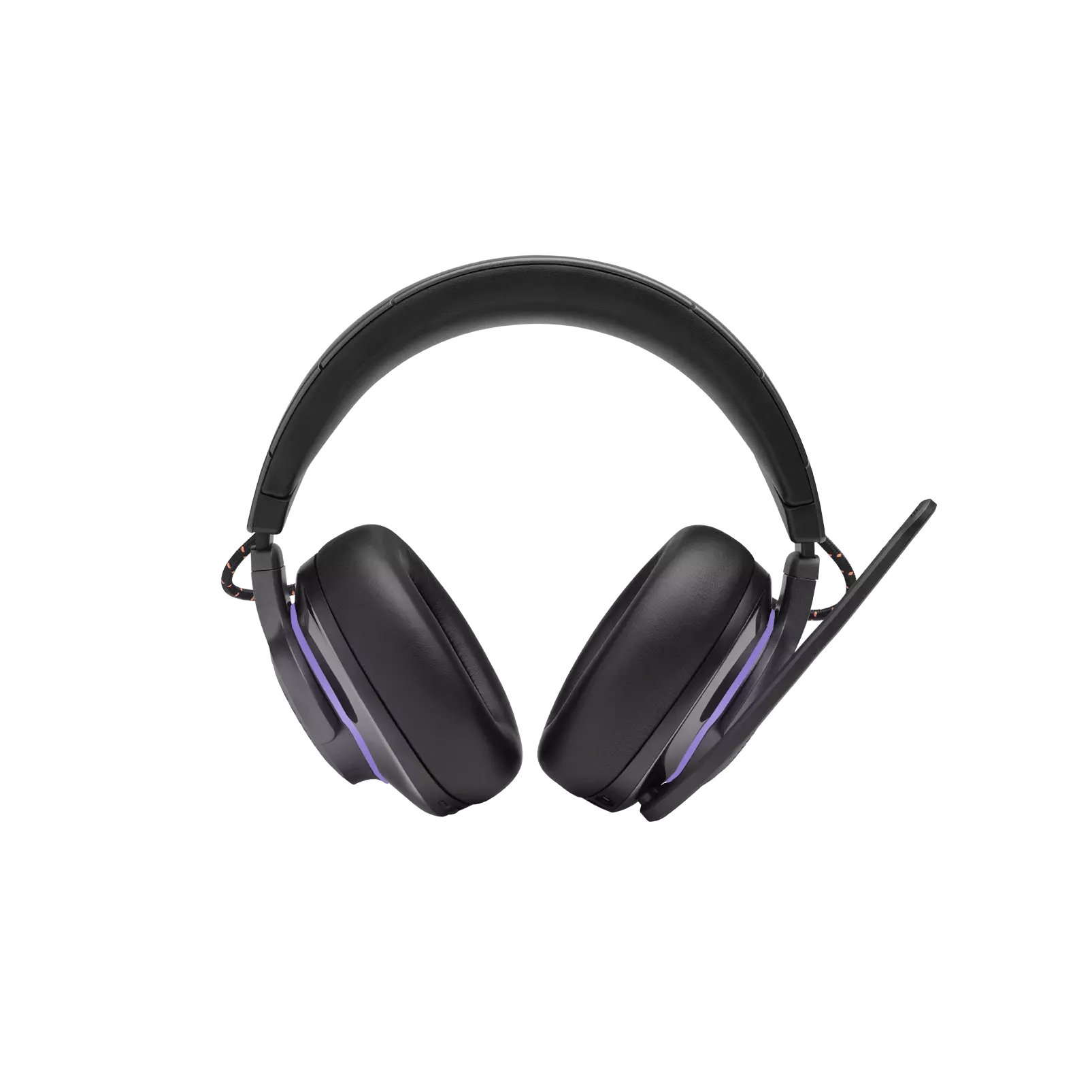 Наушники JBL Quantum 800 QUANTUM800BLK черные купить,NaN