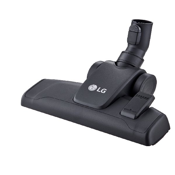 Пылесос LG VK89309H серебристый купить,0