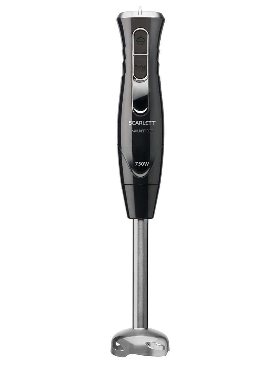 Блендер Scarlett SC-HB42F81 черный купить,0