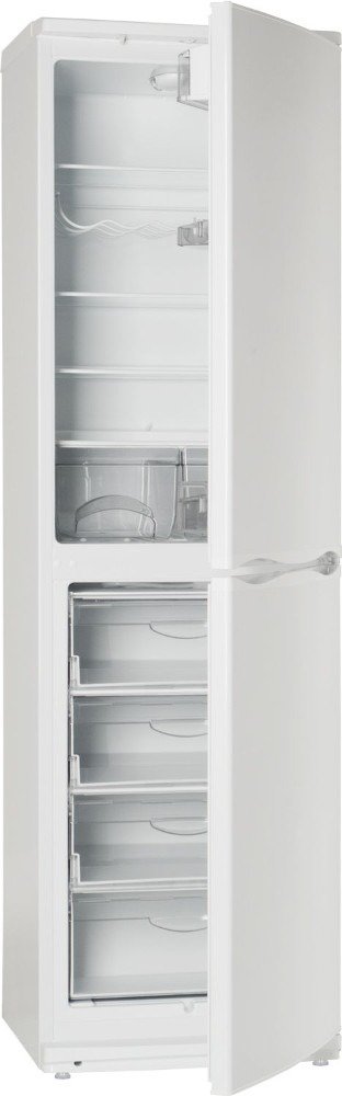Холодильник Atlant ХМ 6025-031 белый - ForteMarket Холодильник Atlant ХМ 6025-031 белый купить,0