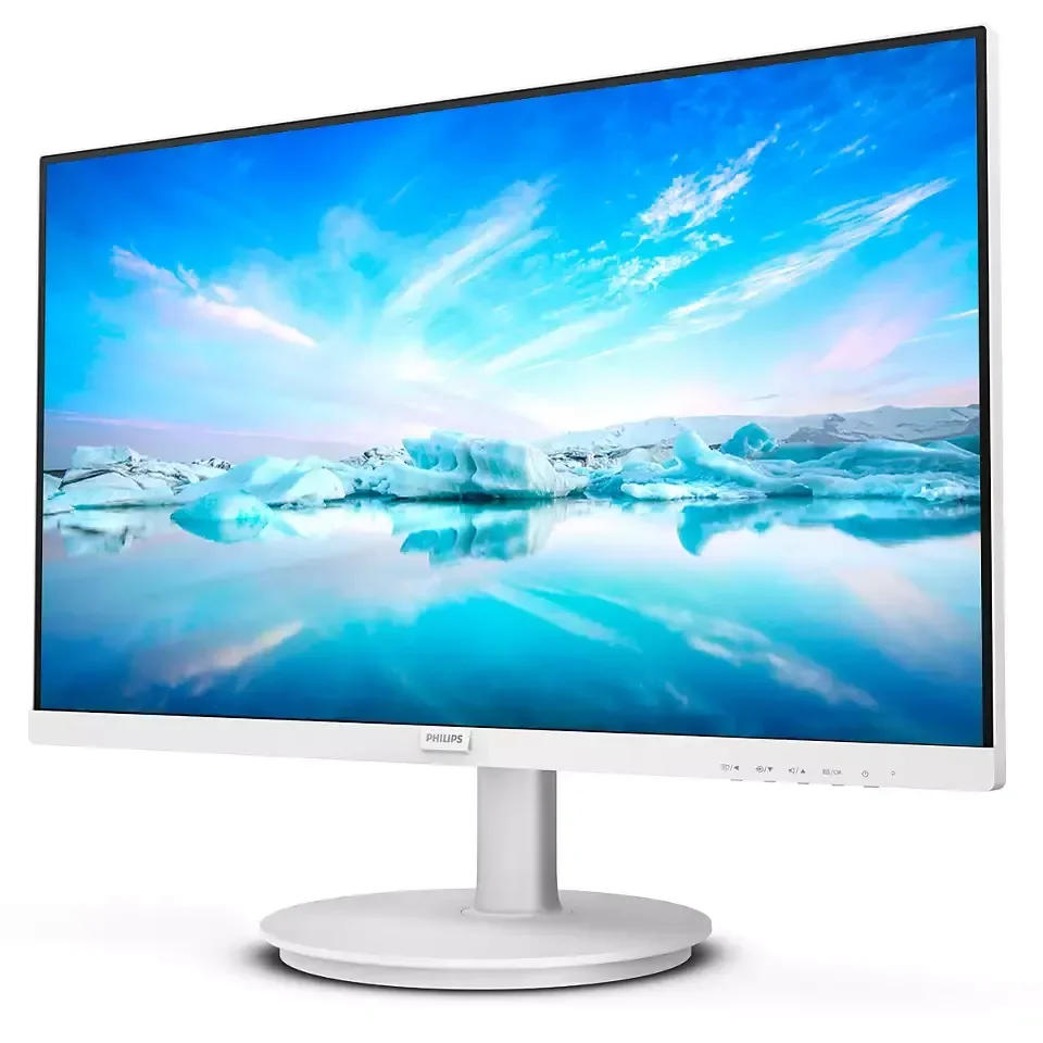Монитор Philips 271V8AW/01 271V8AW/01/00 27" White - ForteMarket Монитор Philips 271V8AW/01 271V8AW/01/00 27" White купить,0