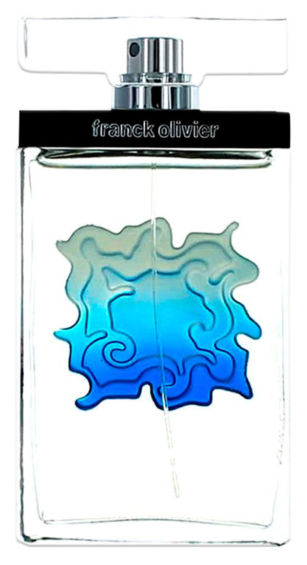 Туалетная вода Franck Olivier Eau de Passion 75мл - ForteMarket Туалетная вода Franck Olivier Eau de Passion 75мл купить,23000