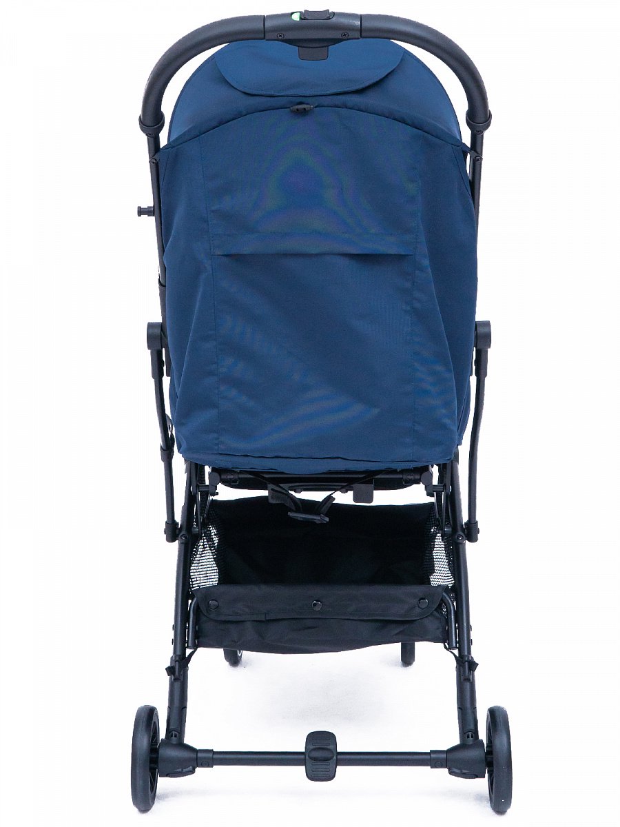 Коляска прогулочная Tomix Luna HP-718 Blue купить,NaN