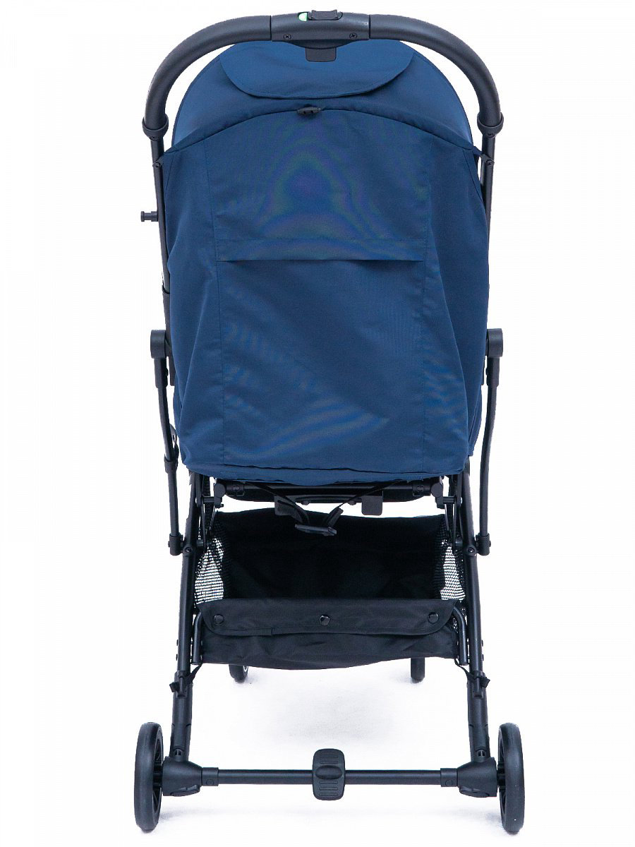 Коляска прогулочная Tomix Luna HP-718 Blue купить,NaN