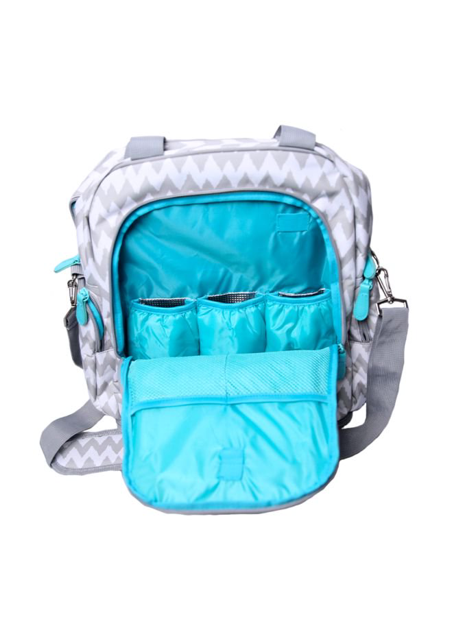 Сумка-рюкзак Konig Kids для мамы   купить,NaN