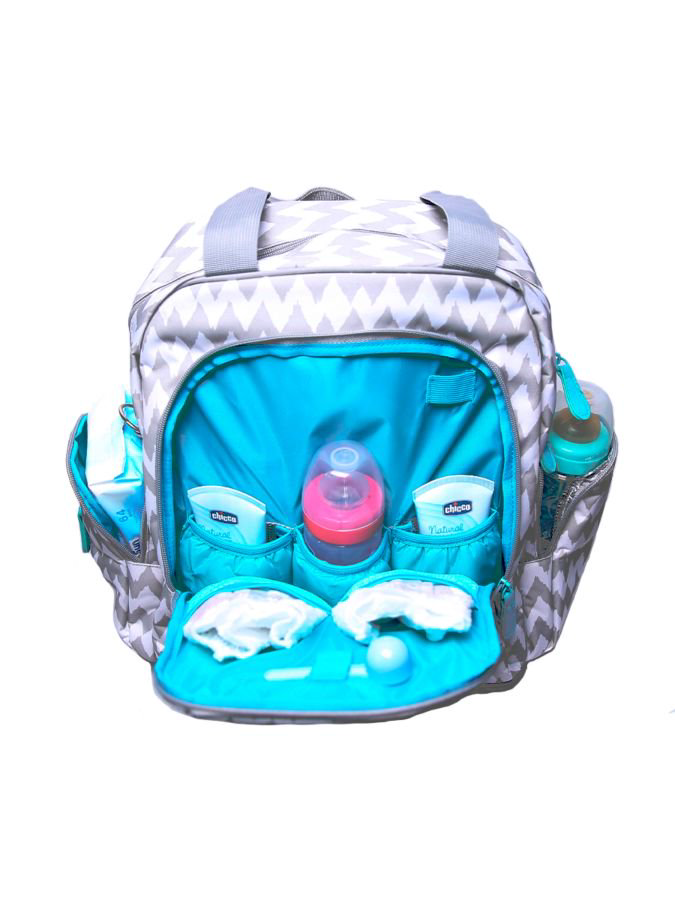 Сумка-рюкзак Konig Kids для мамы   купить,NaN