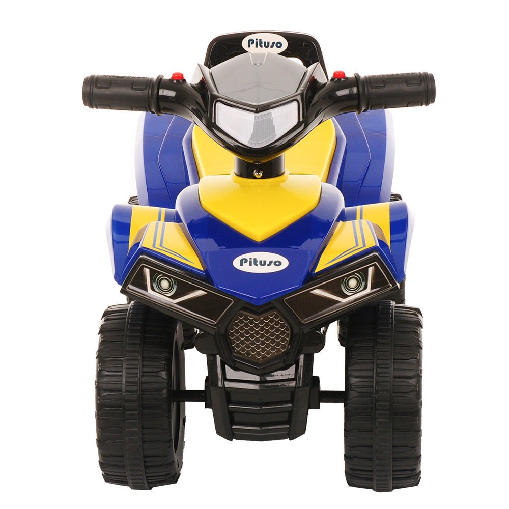 Каталка Pituso Goodyear 551-G синяя купить,NaN