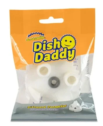 Комплект для уборки Scrub Daddy SD88981 1 шт, пластик купить,NaN