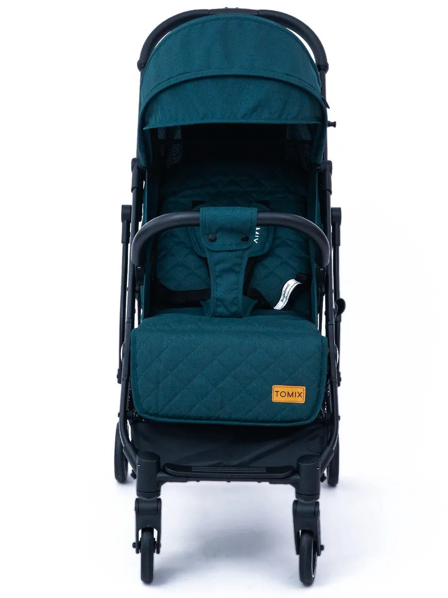 Коляска прогулочная Tomix Luna HP-718 Dark green  купить,NaN