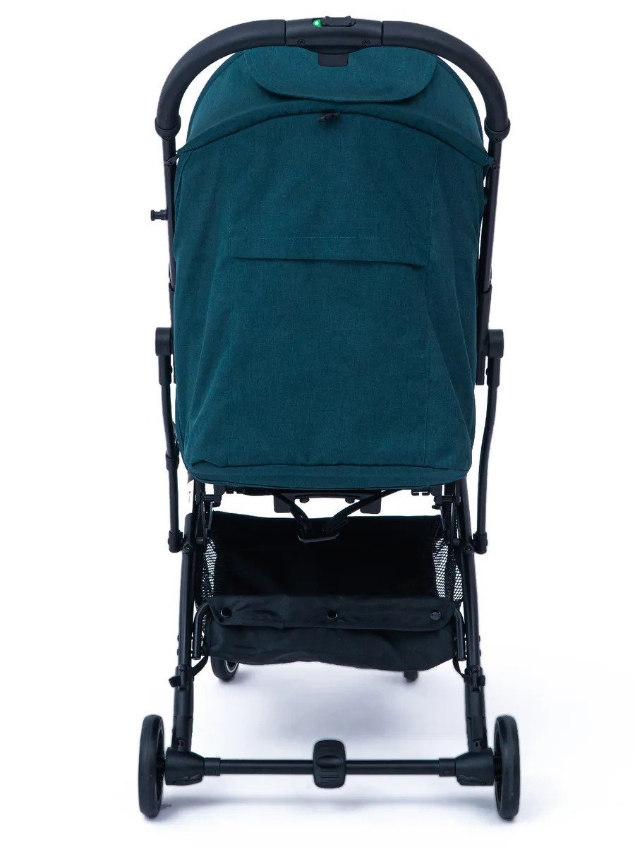 Коляска прогулочная Tomix Luna HP-718 Dark green  купить,NaN