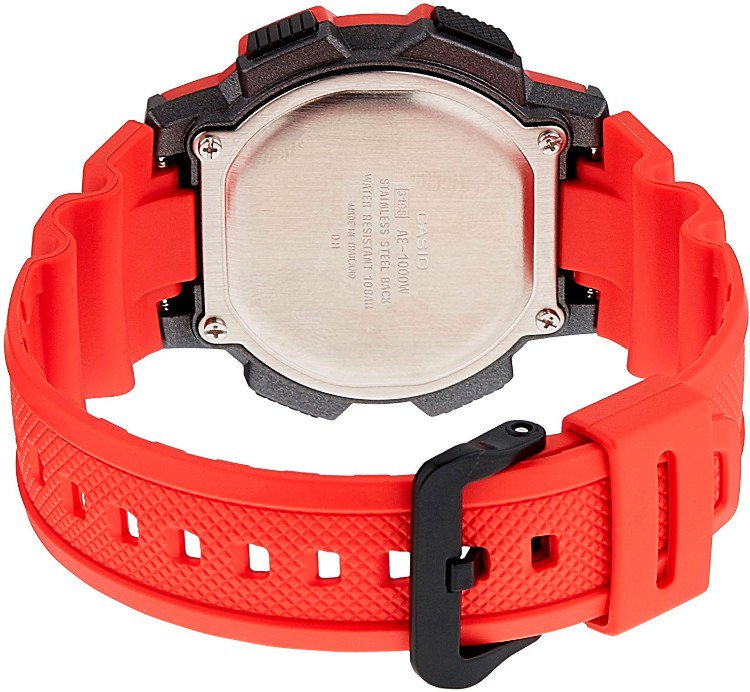 Наручные часы Casio AE-1000W-4AVDF