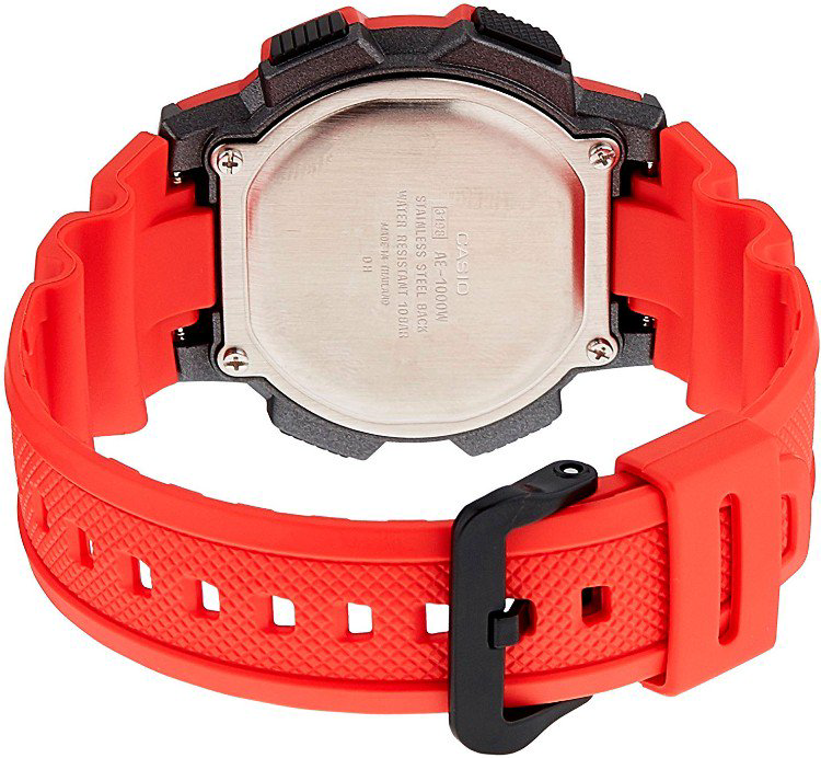 Наручные часы Casio AE-1000W-4AVDF купить,NaN