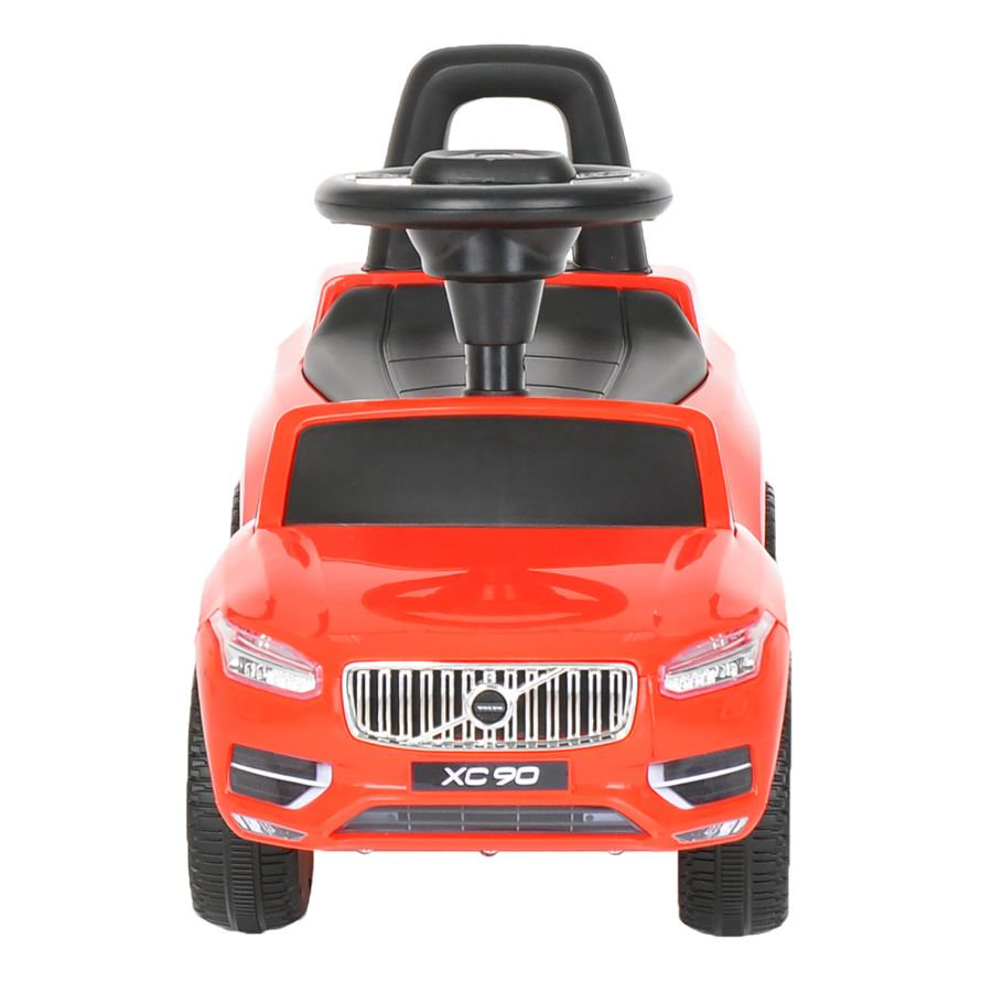 Каталка Pituso Volvo красная купить,NaN