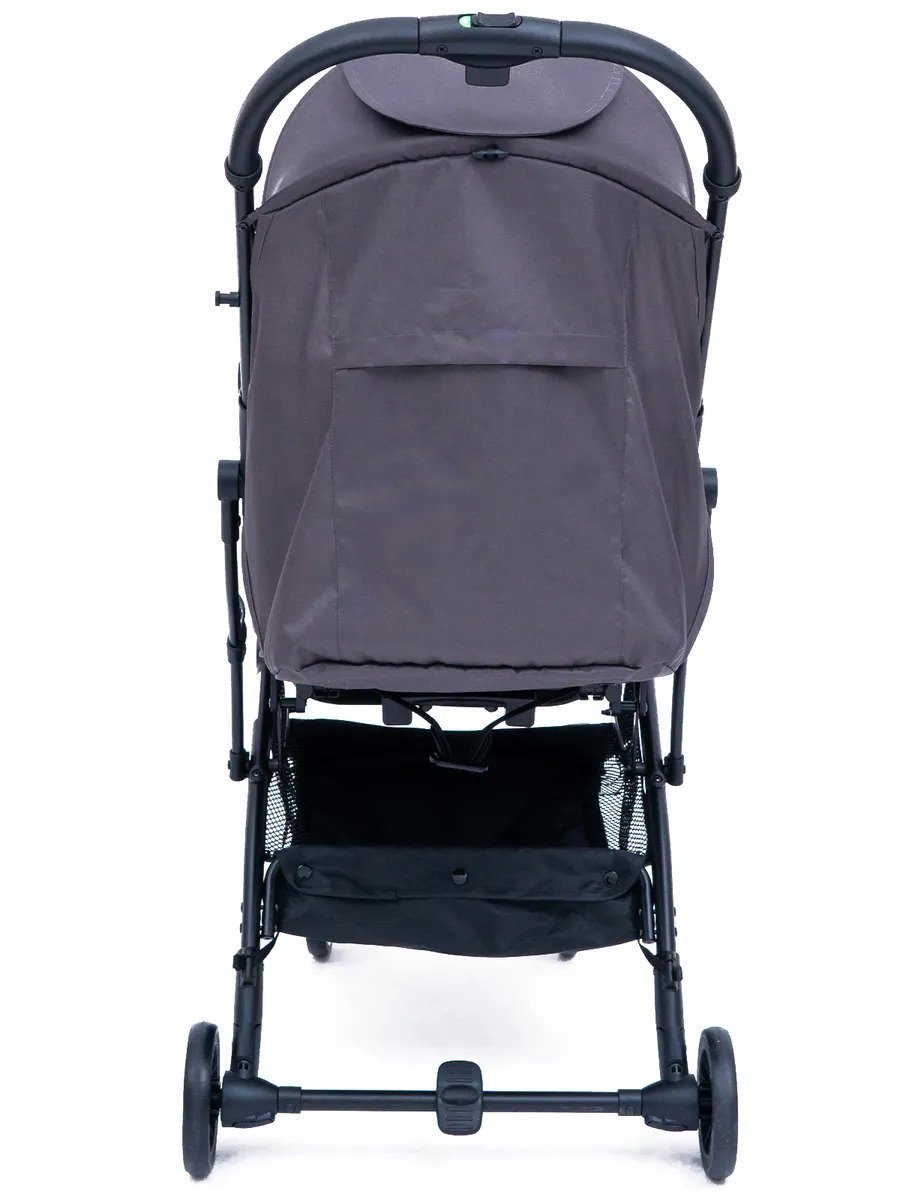 Коляска прогулочная Tomix Luna HP-718 Dark grey купить,NaN