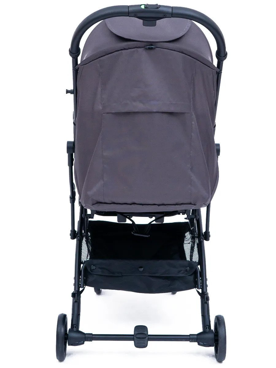 Коляска прогулочная Tomix Luna HP-718 Dark grey купить,NaN