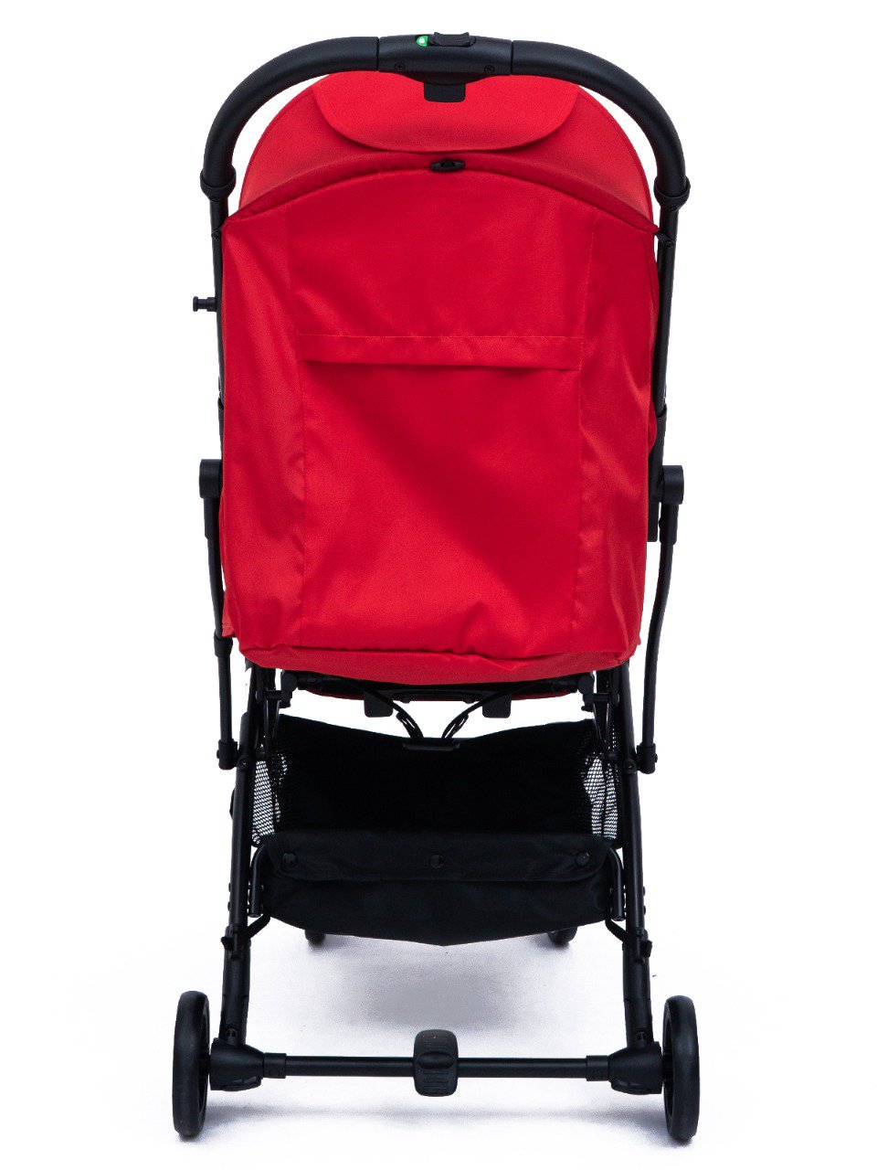 Коляска прогулочная Tomix Luna HP-718 Red купить,NaN