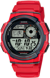 Наручные часы Casio AE-1000W-4AVDF