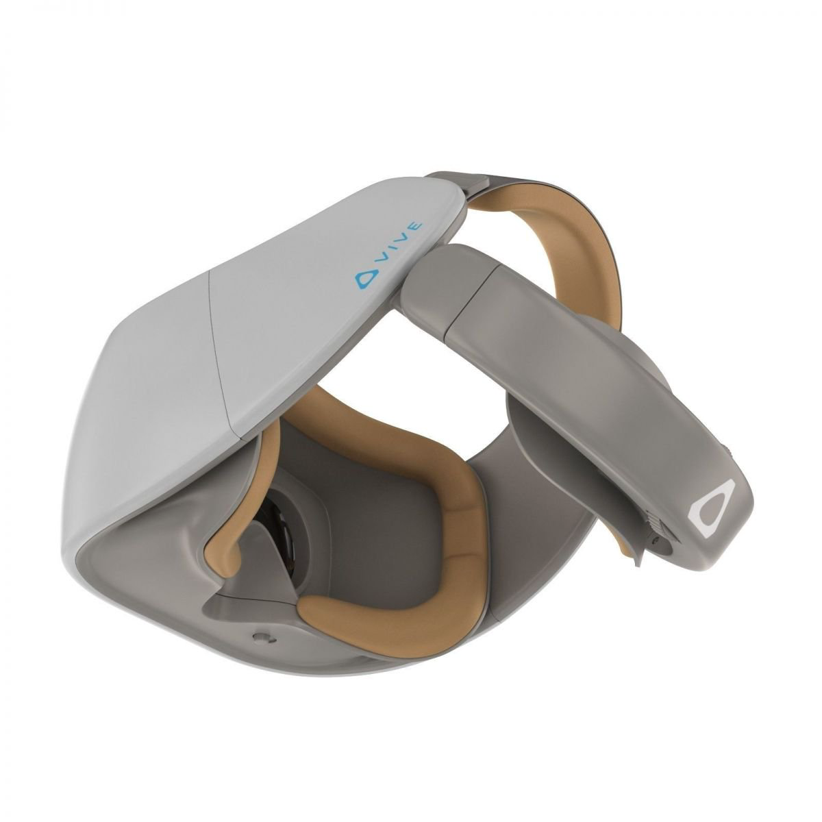 Очки виртуальной реальности HTC Vive Focus белые купить,NaN