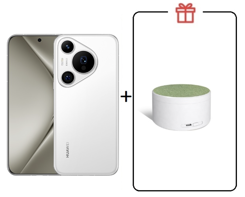 Смартфон Huawei Pura 70 Pro 12/512GB White + подарок купить,NaN