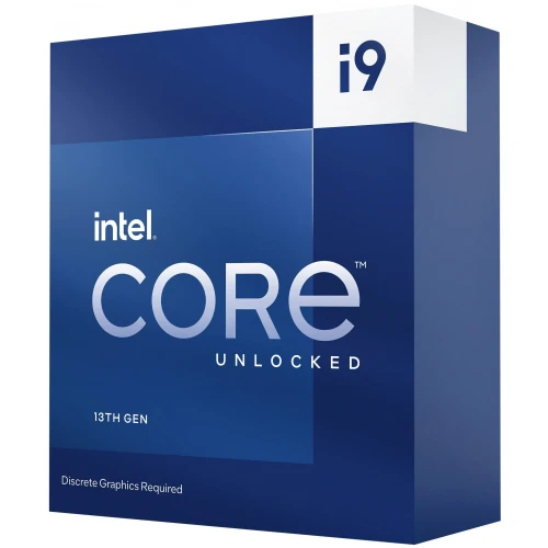 Процессор Intel Core i9-13900F BOX