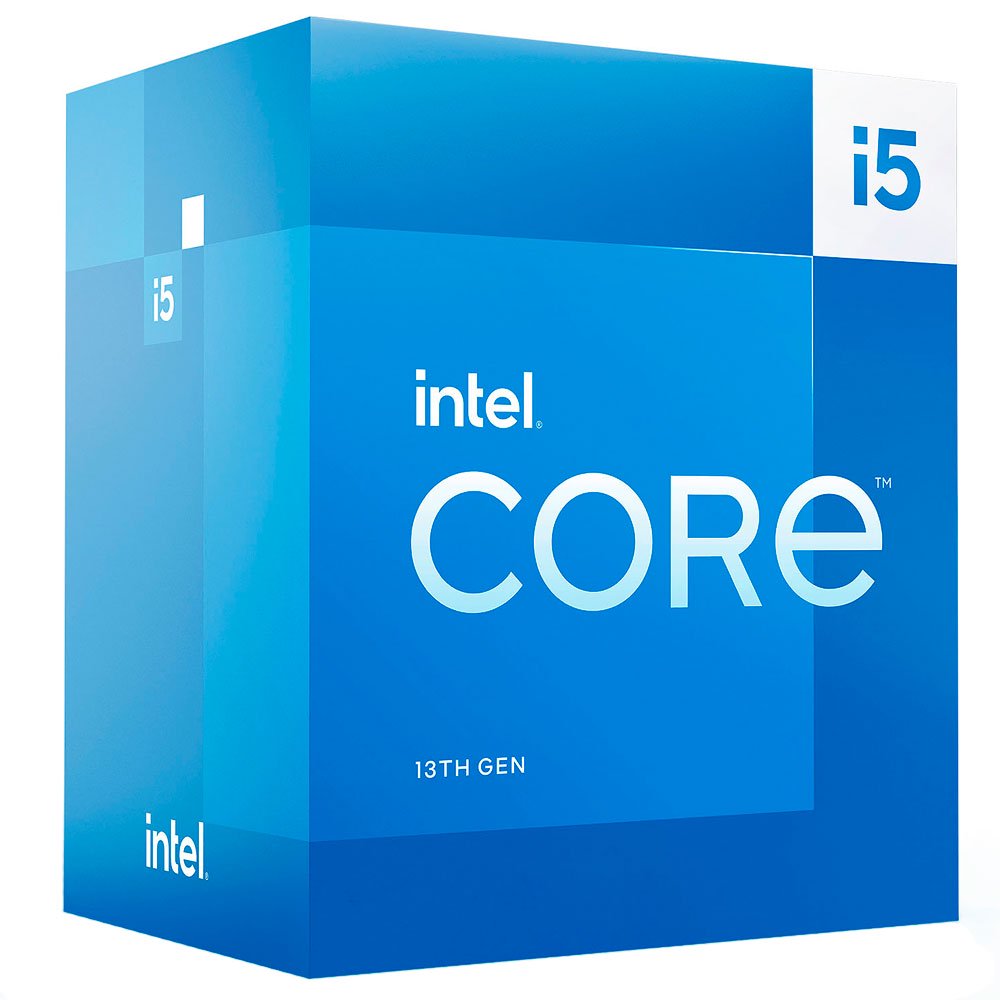 Процессор Intel Core i5-13500 BOX