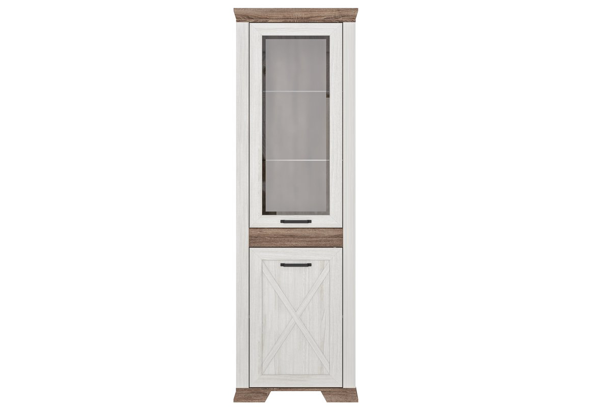 Шкаф БРВ Брест Марсель REG1W1DL белый - ForteMarket Шкаф БРВ Брест Марсель REG1W1DL белый купить,168900