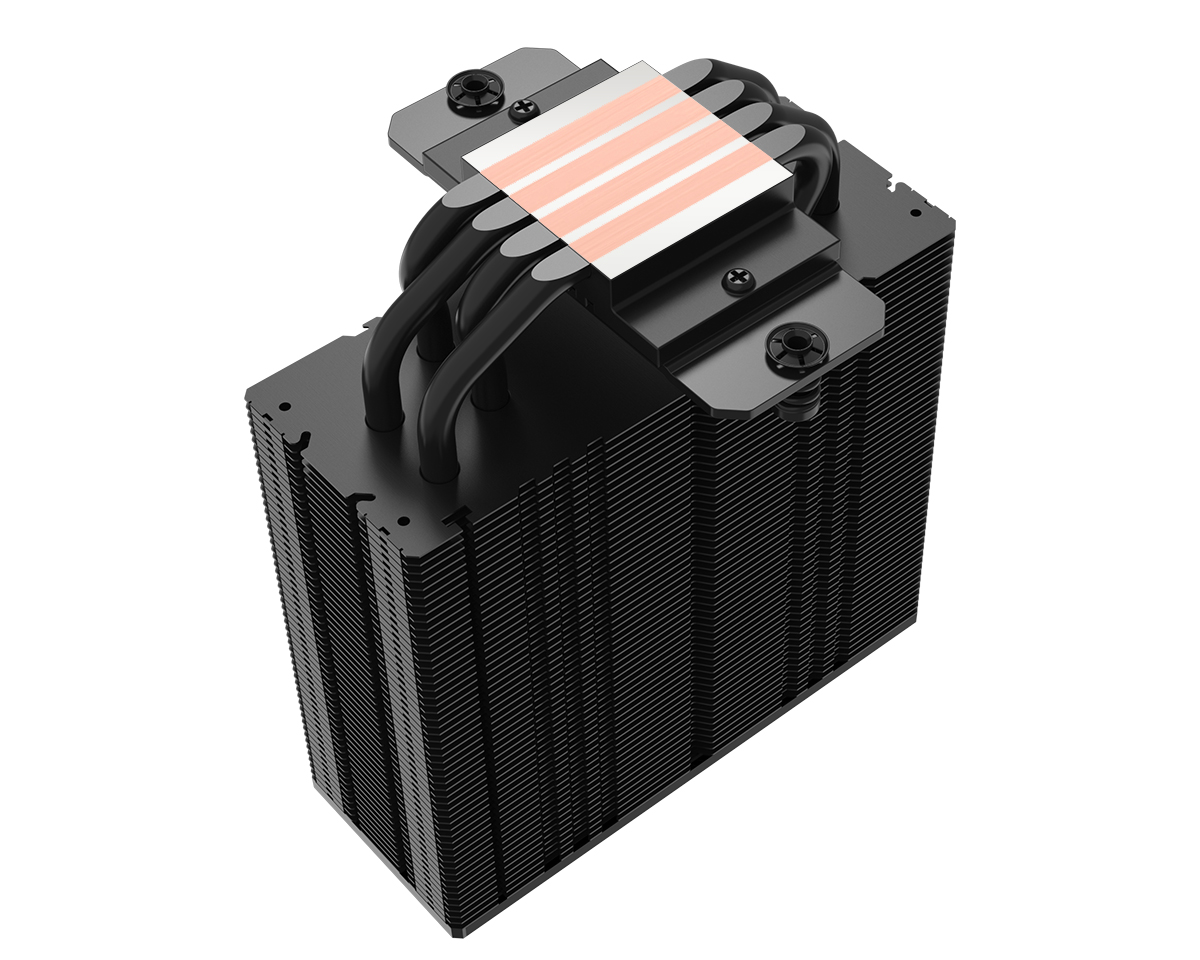 Кулер для процессора ID-COOLING SE-224-XTS ARGB - ForteMarket Кулер для процессора ID-COOLING SE-224-XTS ARGB купить,0