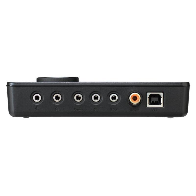 Звуковая карта Asus Xonar U5 USB купить,NaN