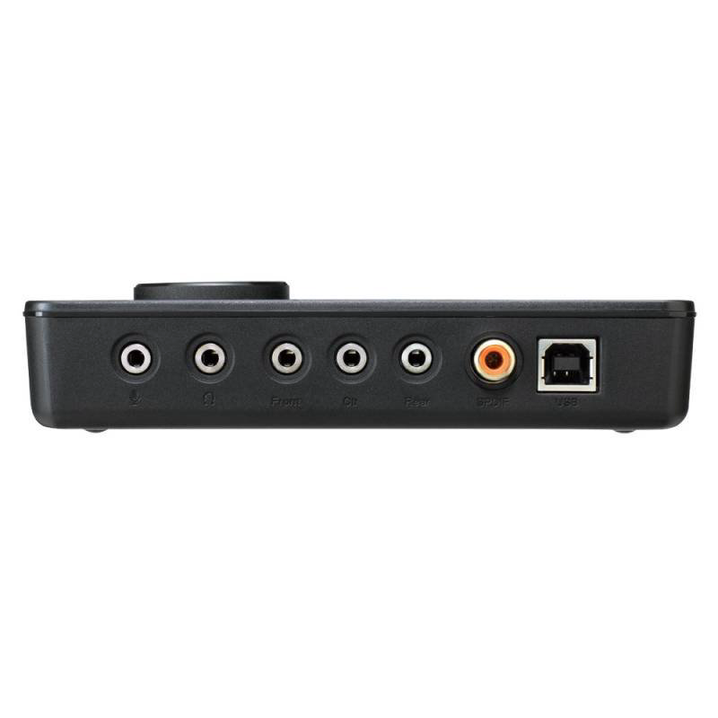 Звуковая карта Asus Xonar U5 USB купить,NaN