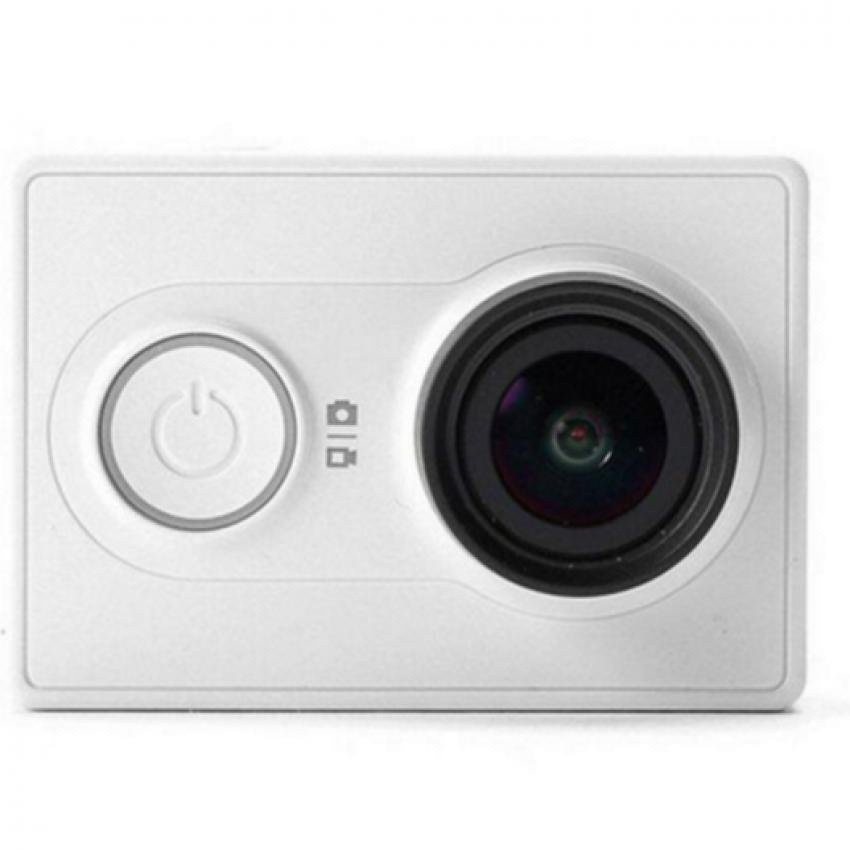 Экшн камера Xiaomi Yi Sport Standard Edition ZRM4020RT белый купить,NaN
