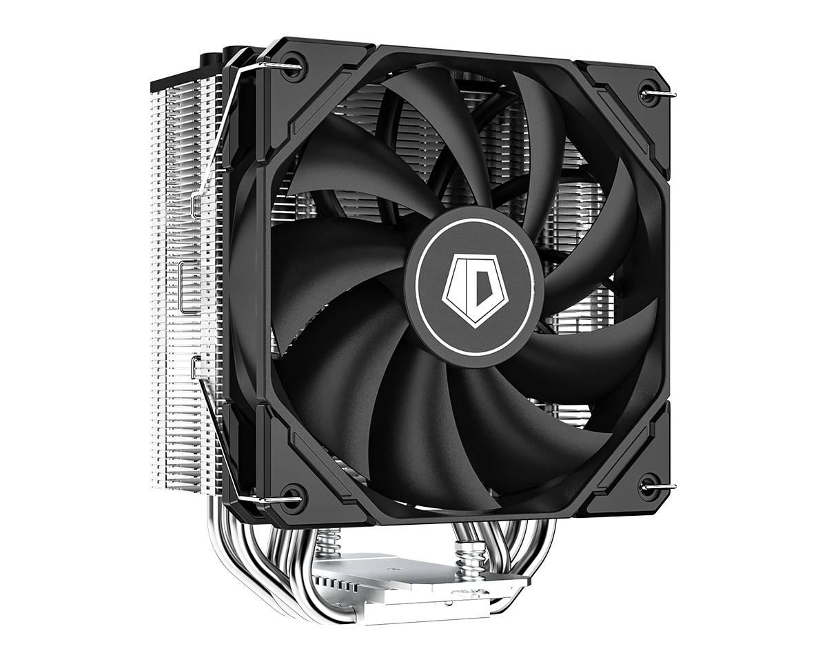 Кулер для процессора ID-COOLING SE-224-XTS купить,0