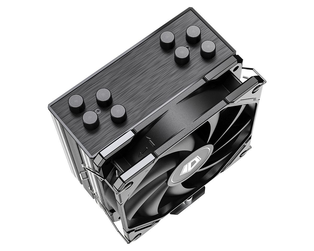 Кулер для процессора ID-COOLING SE-224-XTS купить,0