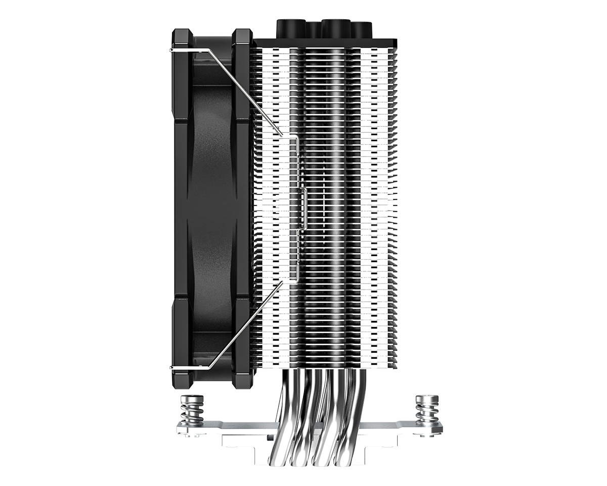Кулер для процессора ID-COOLING SE-224-XTS купить,0