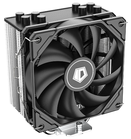 Кулер для процессора ID-COOLING SE-224-XTS