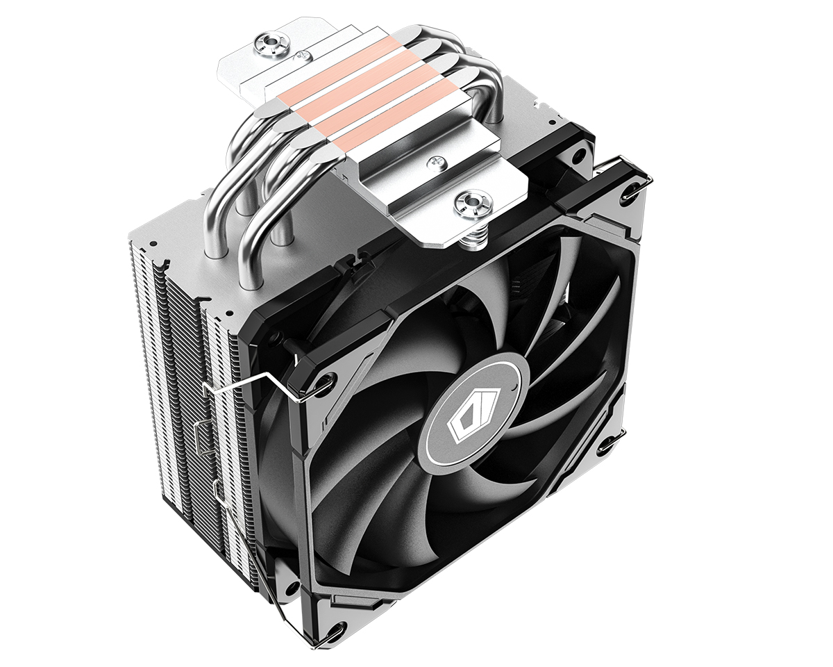 Кулер для процессора ID-COOLING SE-224-XTS купить,0