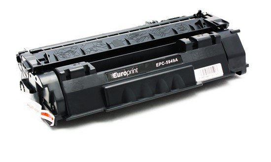 Картридж Europrint EPC-5949A черный купить,NaN