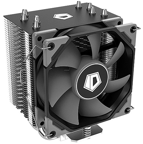 Кулер для процессора ID-COOLING SE-914-XT Basic V2