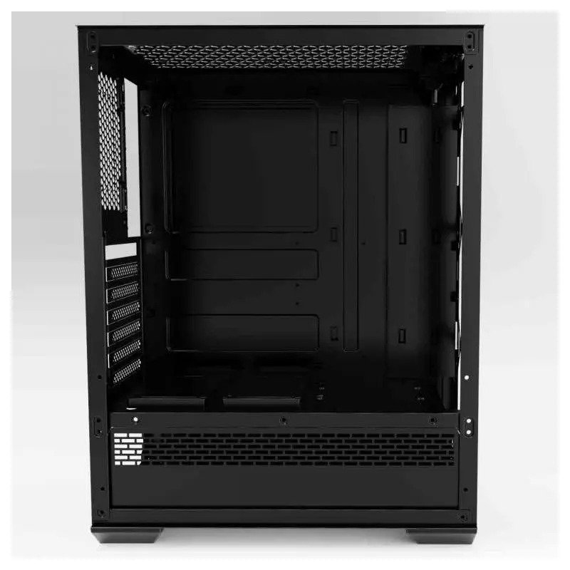Корпус Wintek Star JX188-2 TG черный купить,0