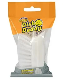 Комплект для уборки Scrub Daddy SD88999 1 шт, нейлон, пластик
