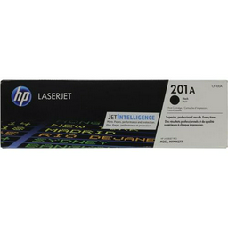 Картридж HP 201A CF400A черный