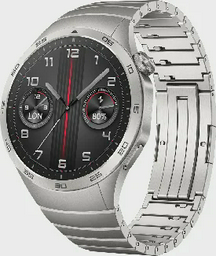 Смарт часы Huawei Watch GT4 Phoinix-B19M (PNX-B19) 55020BMT 46mm Stainless Steel Strap
